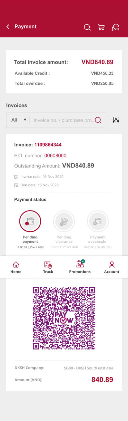 UI UX Design : Lejin