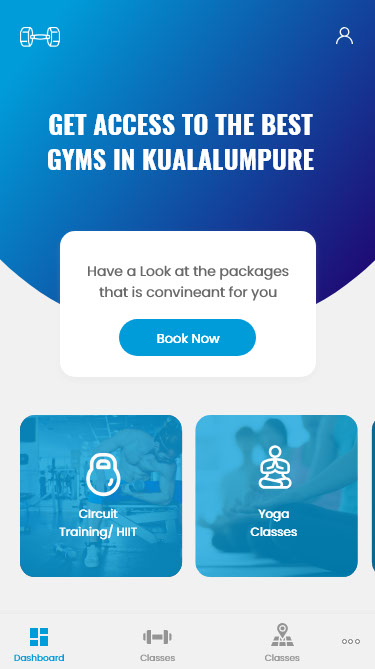 UI UX Design : Lejin