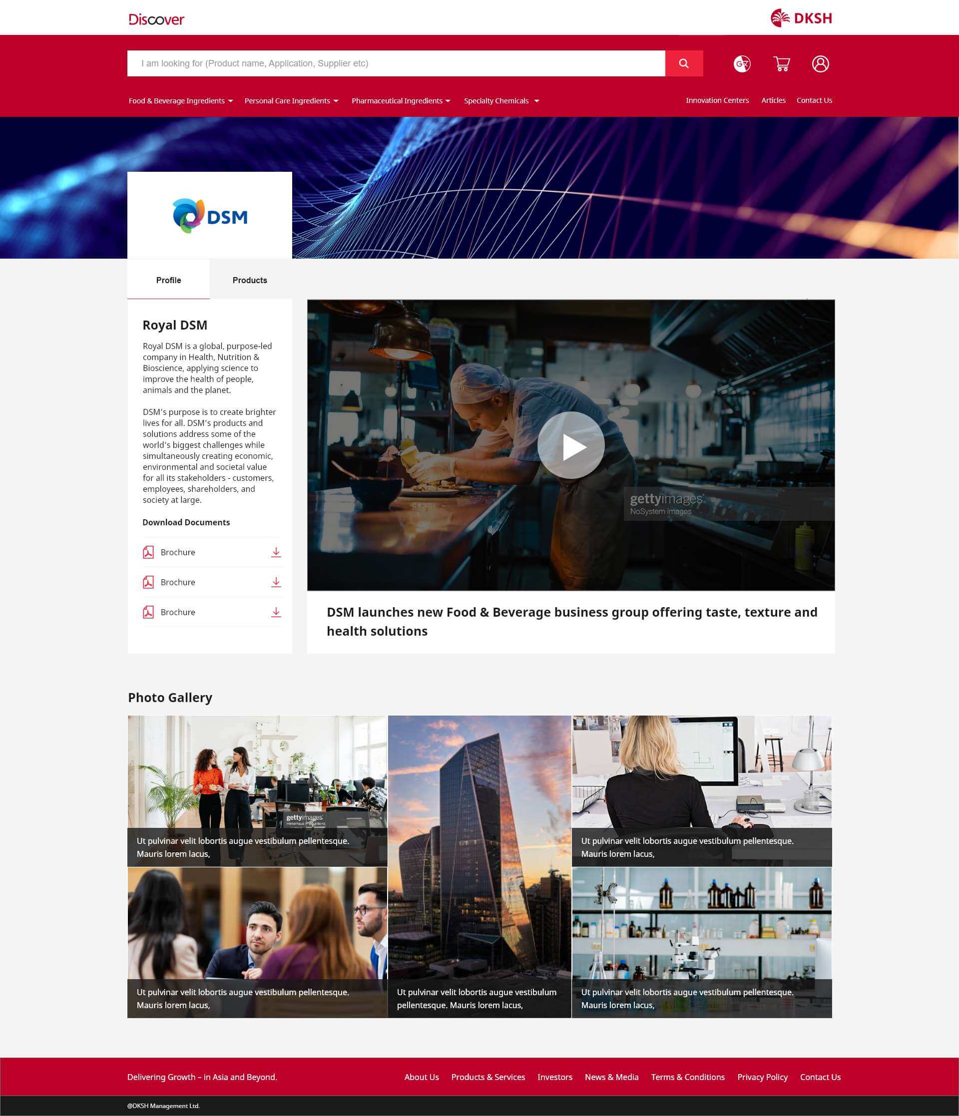 UI UX Design : Lejin