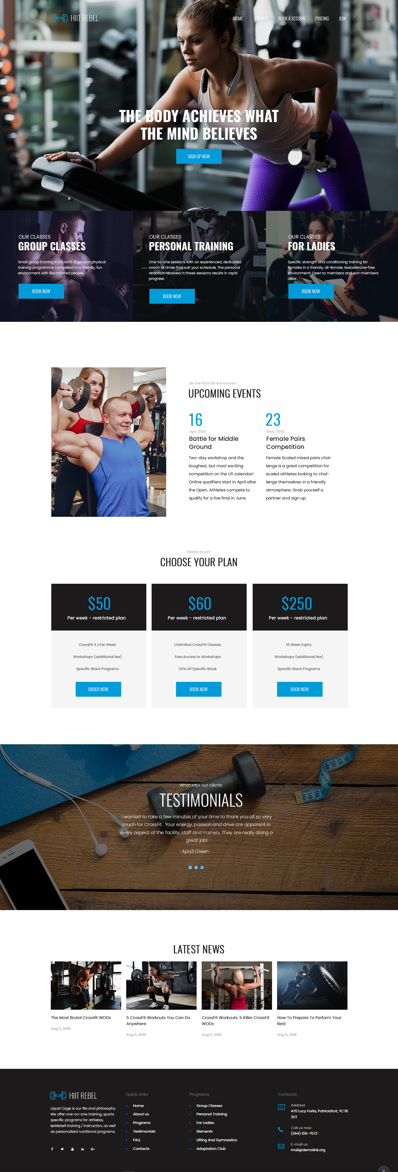 UI UX Design : Lejin