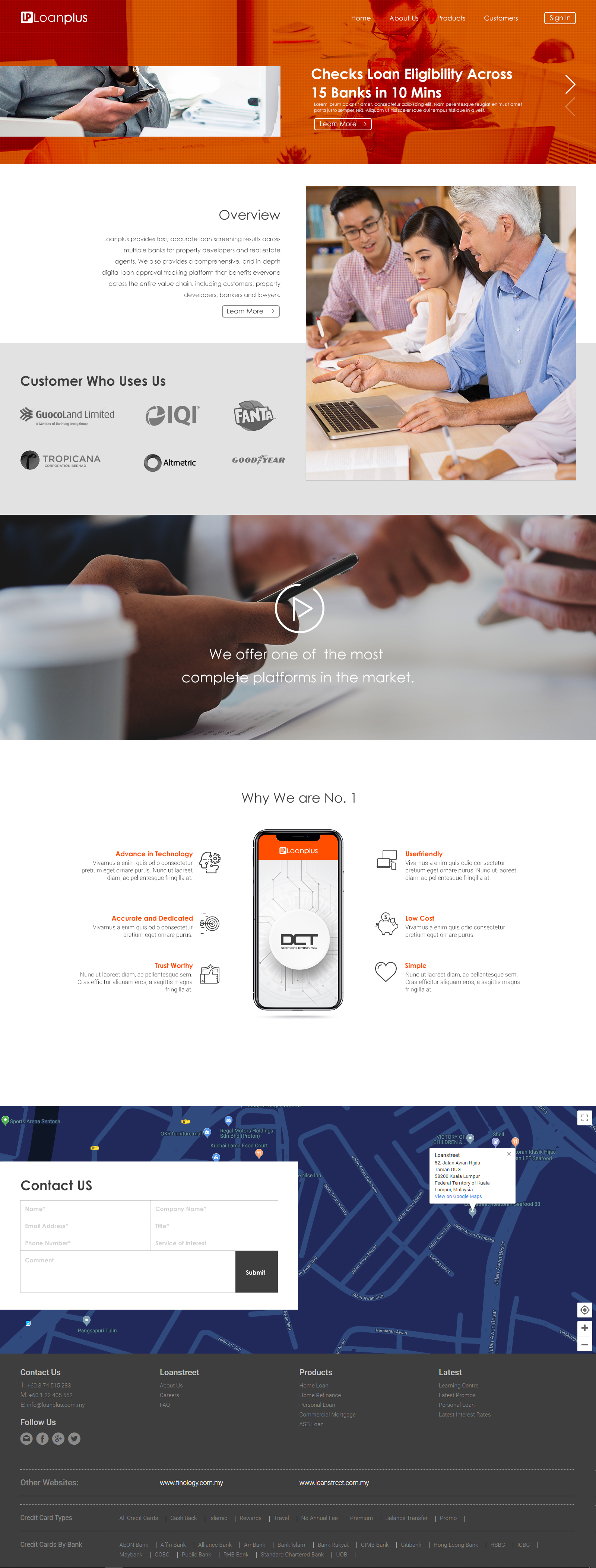 UI UX Design : Lejin