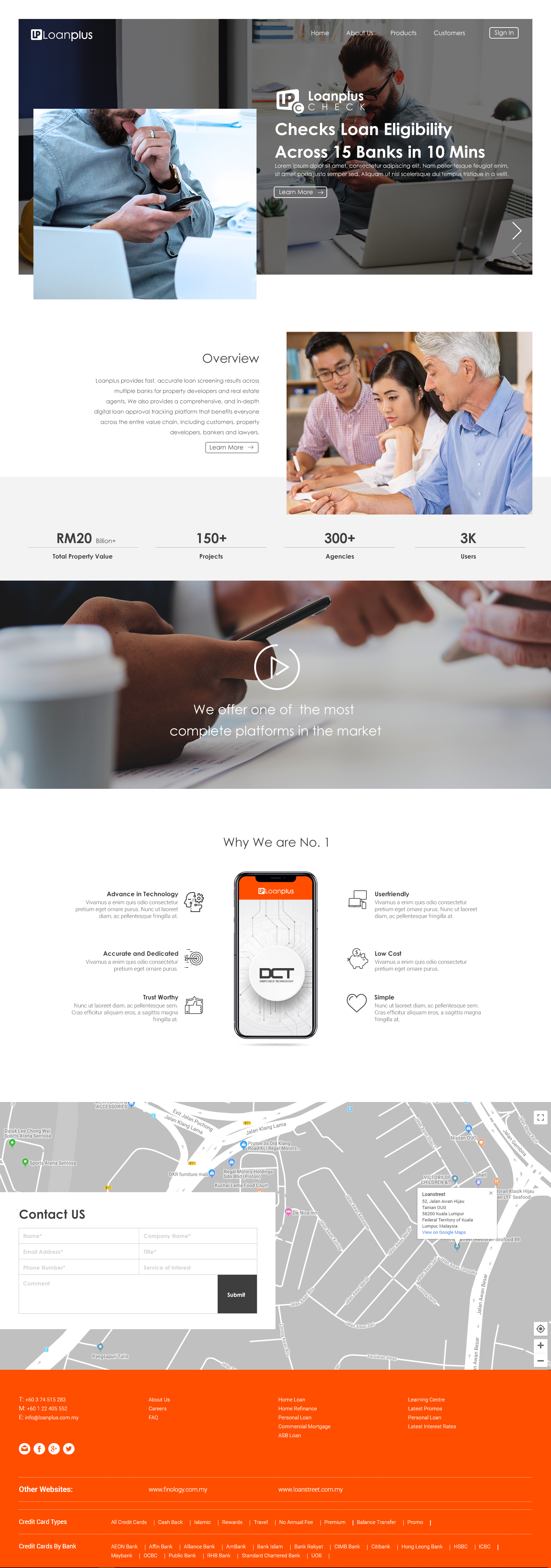 UI UX Design : Lejin