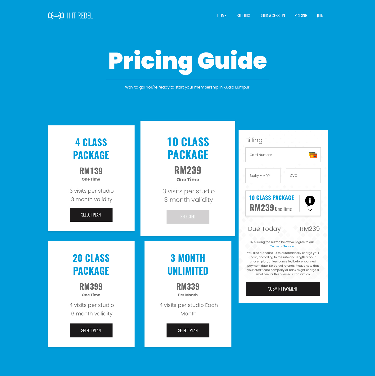 UI UX Design : Lejin