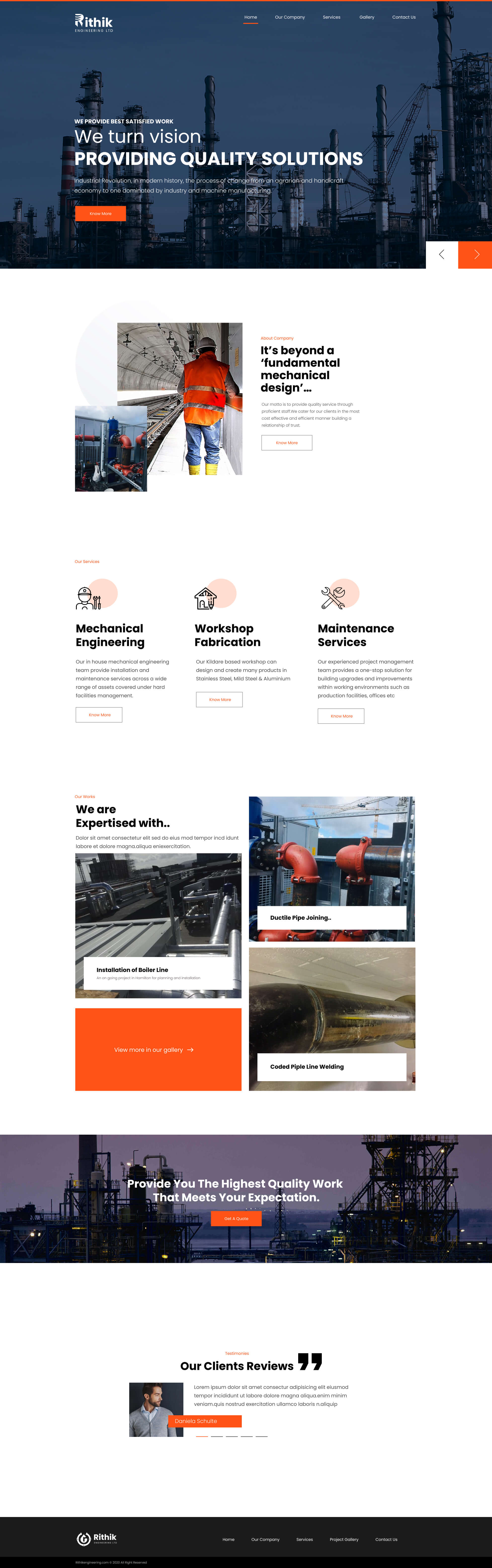UI UX Design : Lejin