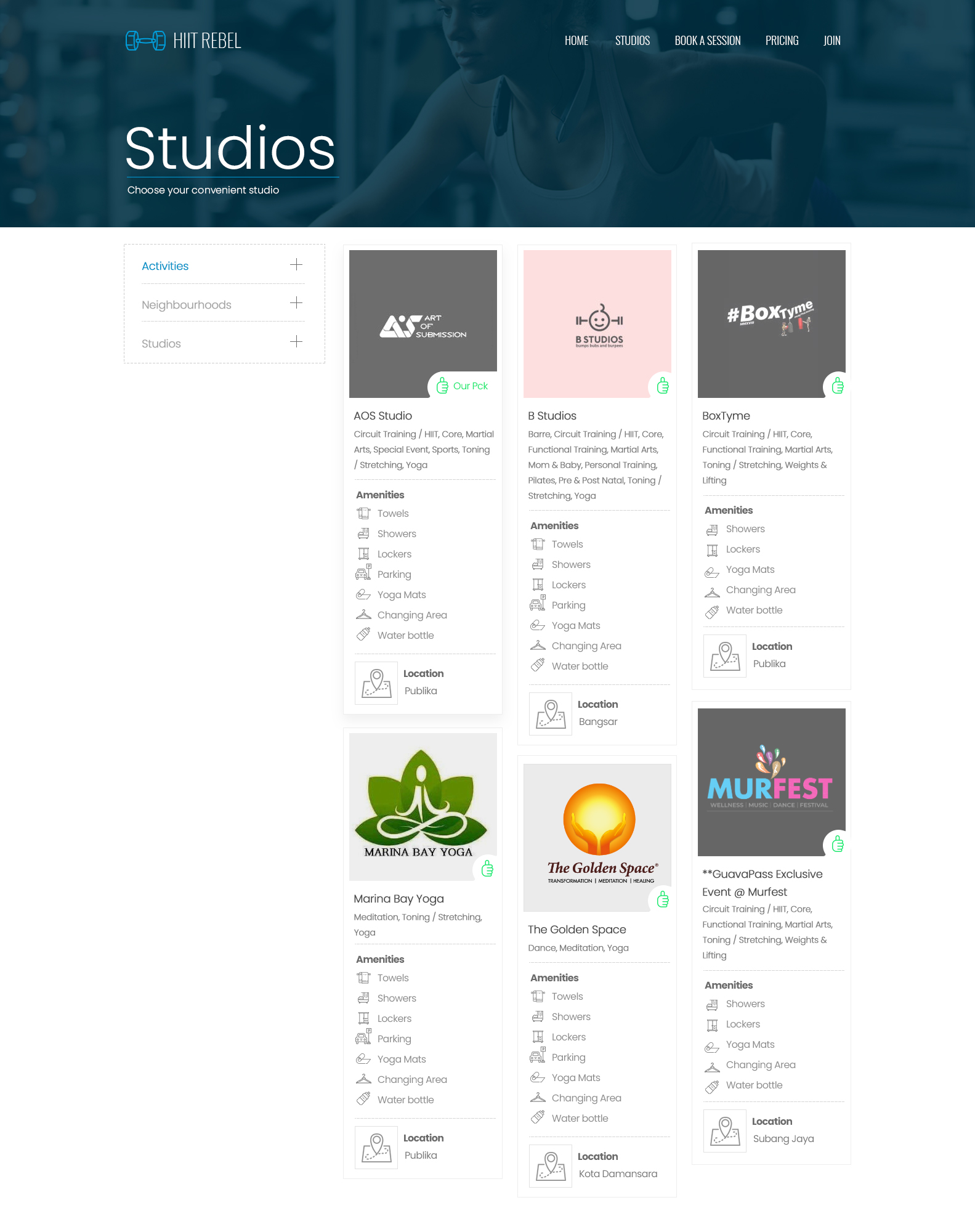 UI UX Design : Lejin